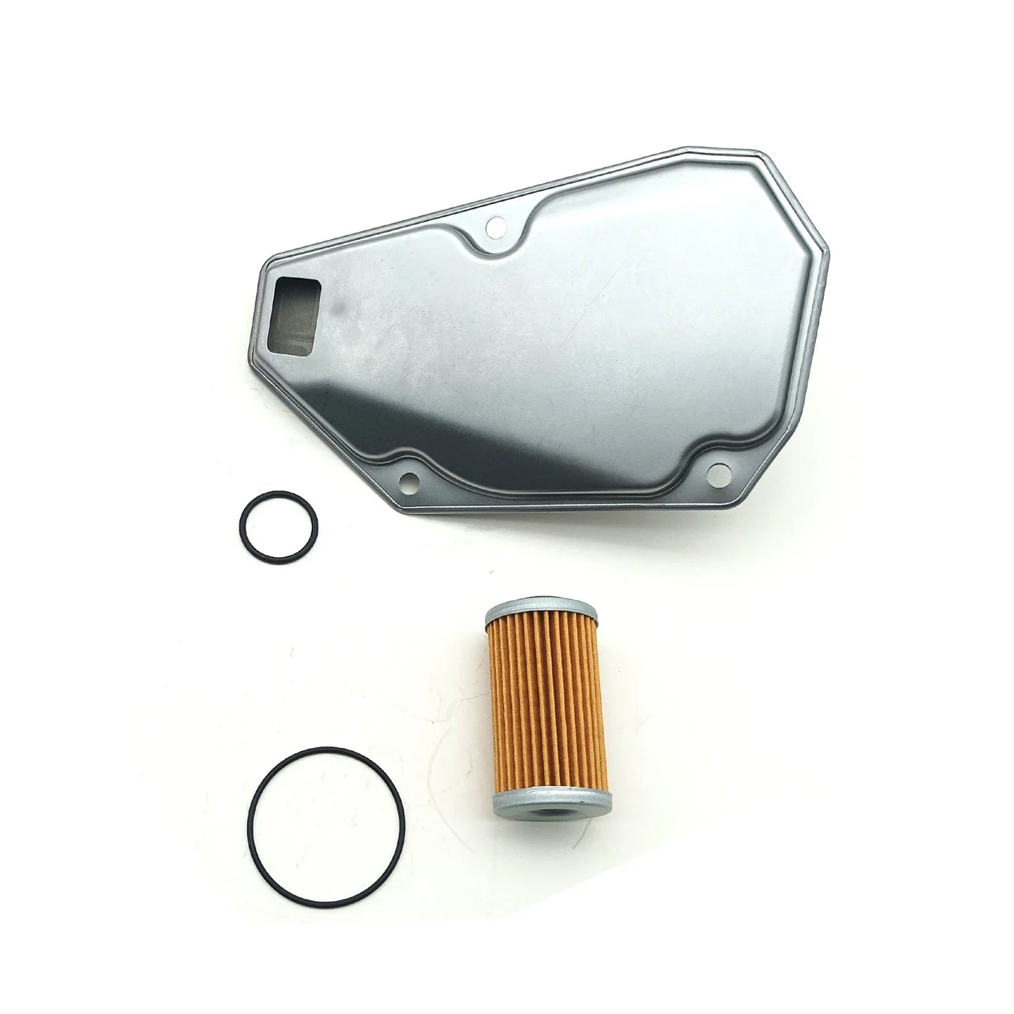Transpeed CVT Transmission Oil Filter Kit for Nissan Sunny Sentra