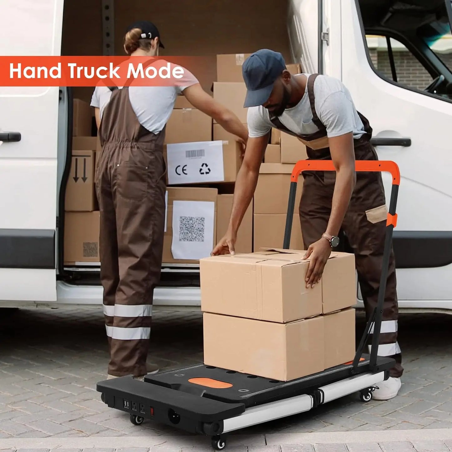 7 In 1 Portable Workbench For Garage Multifunction Folding Table