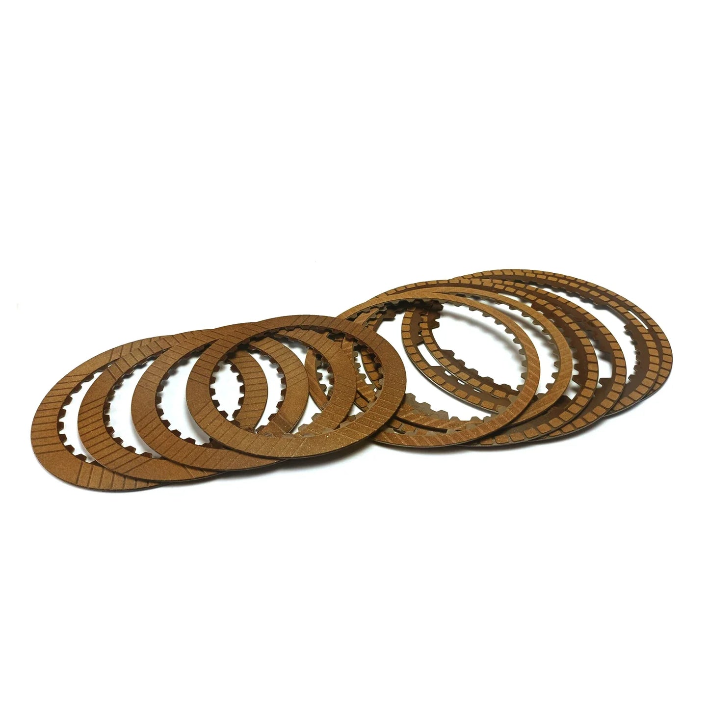 Transpeed CVT Transmission Oil Filter Kit for Nissan Sunny Sentra