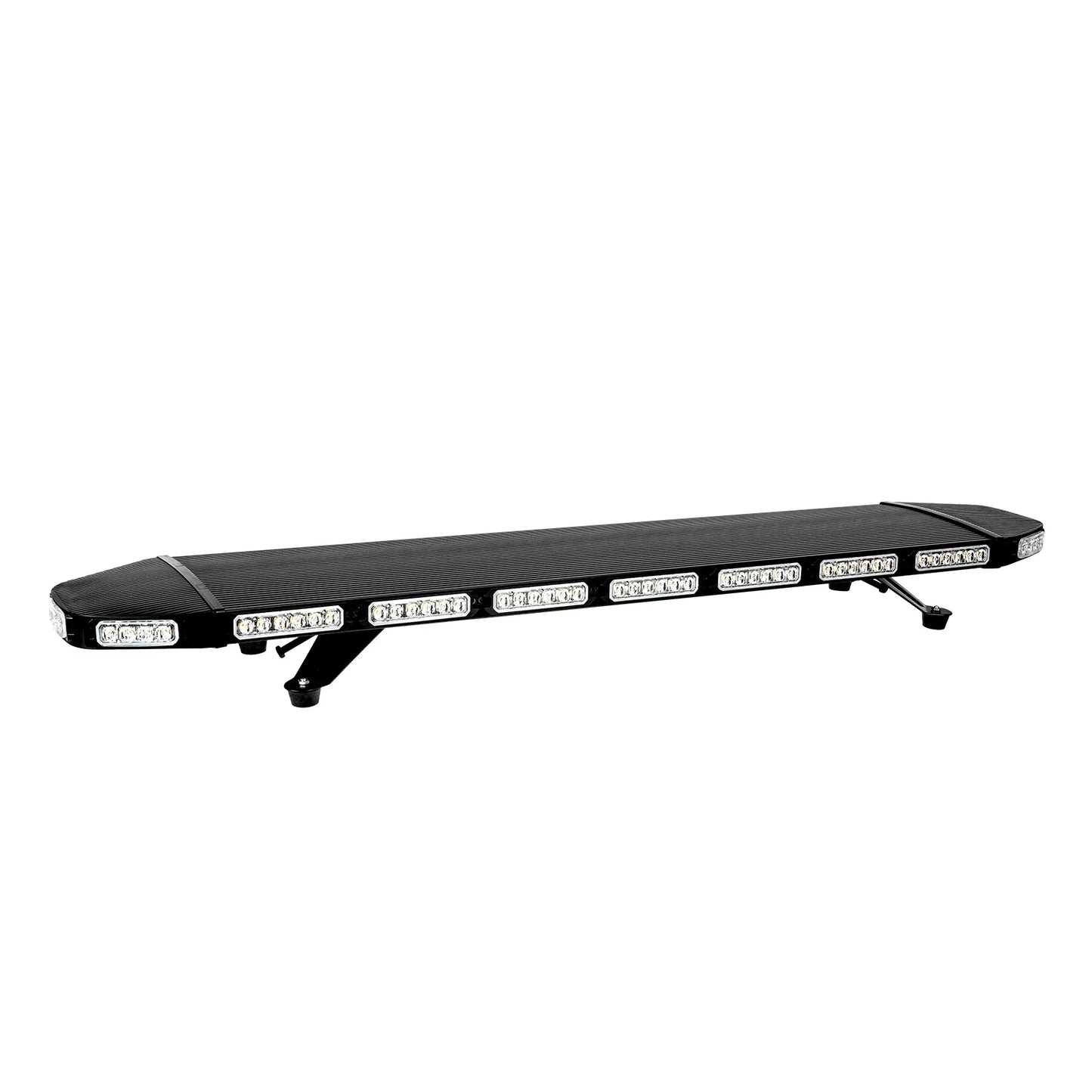 LED Emergency Strobe Light Bar for Rooftop Tow Trucks