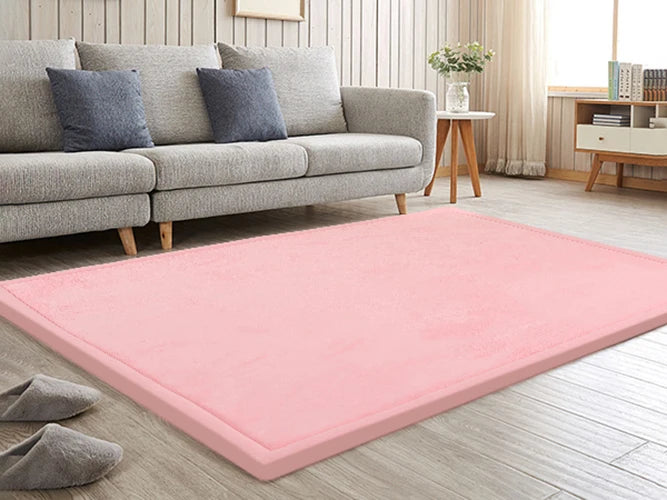 Huloo Sleep Tatami Baby Play Mat Non Slip Crawling Rug