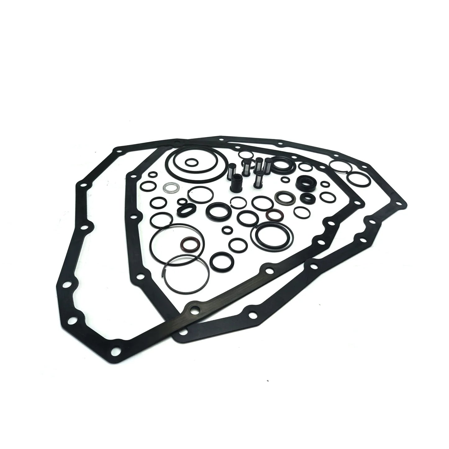 Transpeed CVT Transmission Oil Filter Kit for Nissan Sunny Sentra