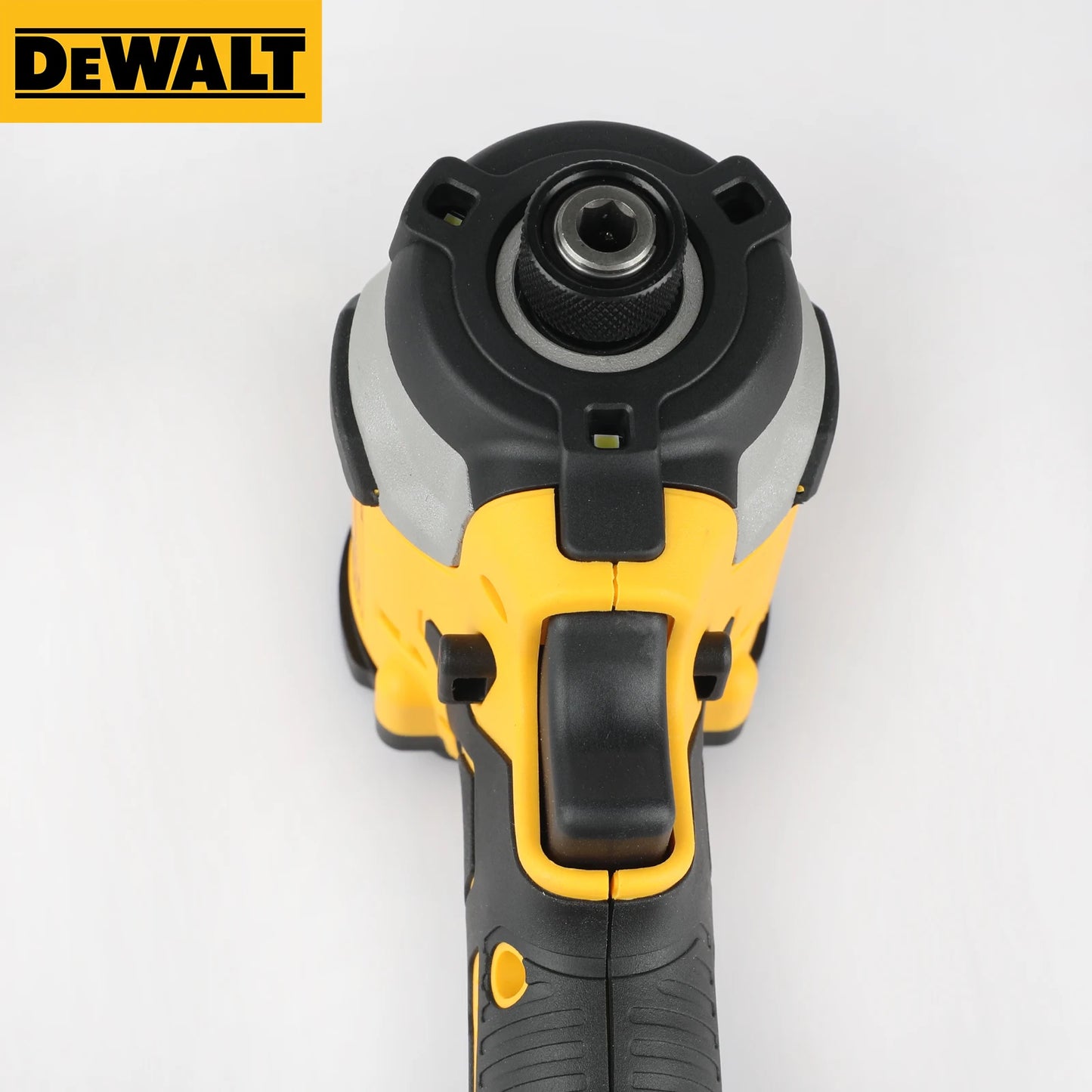 DEWALT DCF850 20V Brushless Impact Driver for Professionals