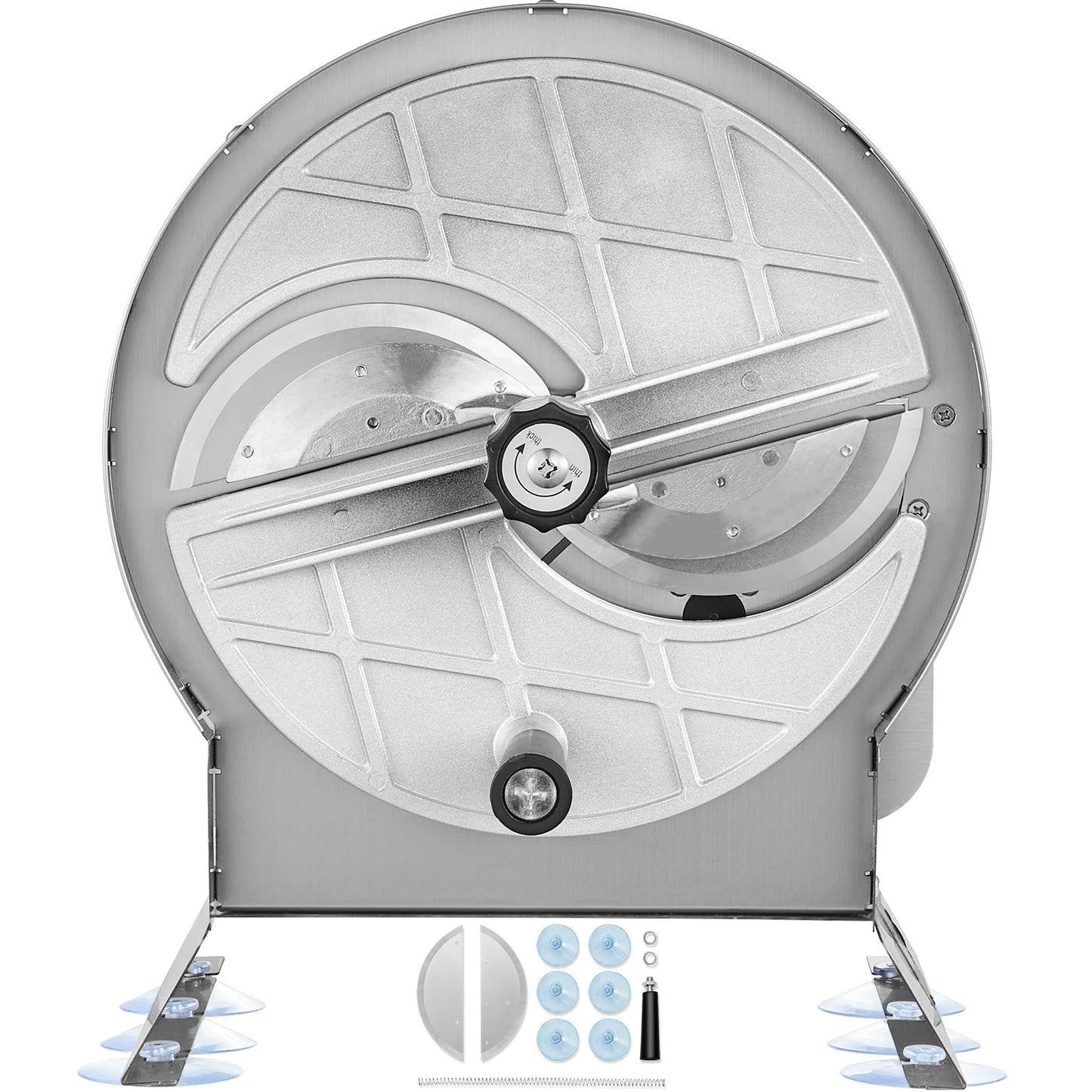 VEVOR Manual Vegetable Fruit Slicer For Commercial Use