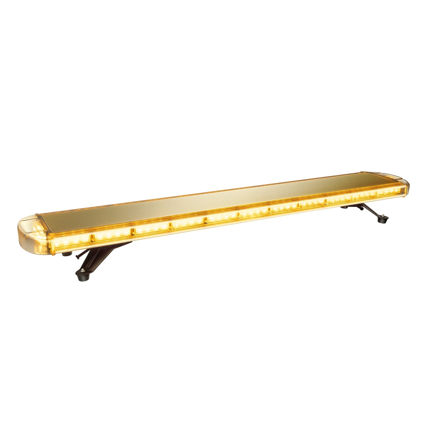 96LED 360 Degree Safety Strobe Light Bar With Remote Control