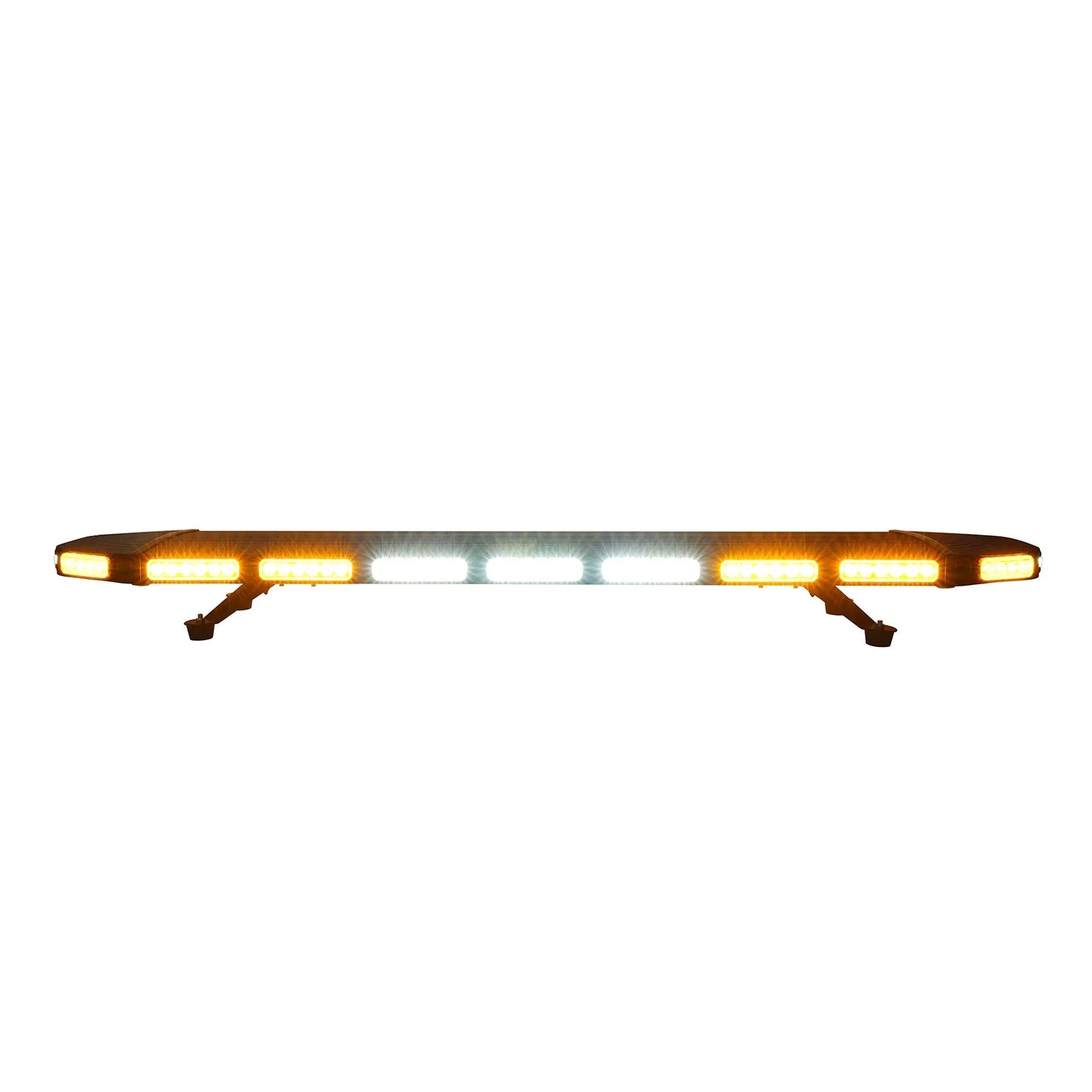 LED Emergency Strobe Light Bar for Rooftop Tow Trucks