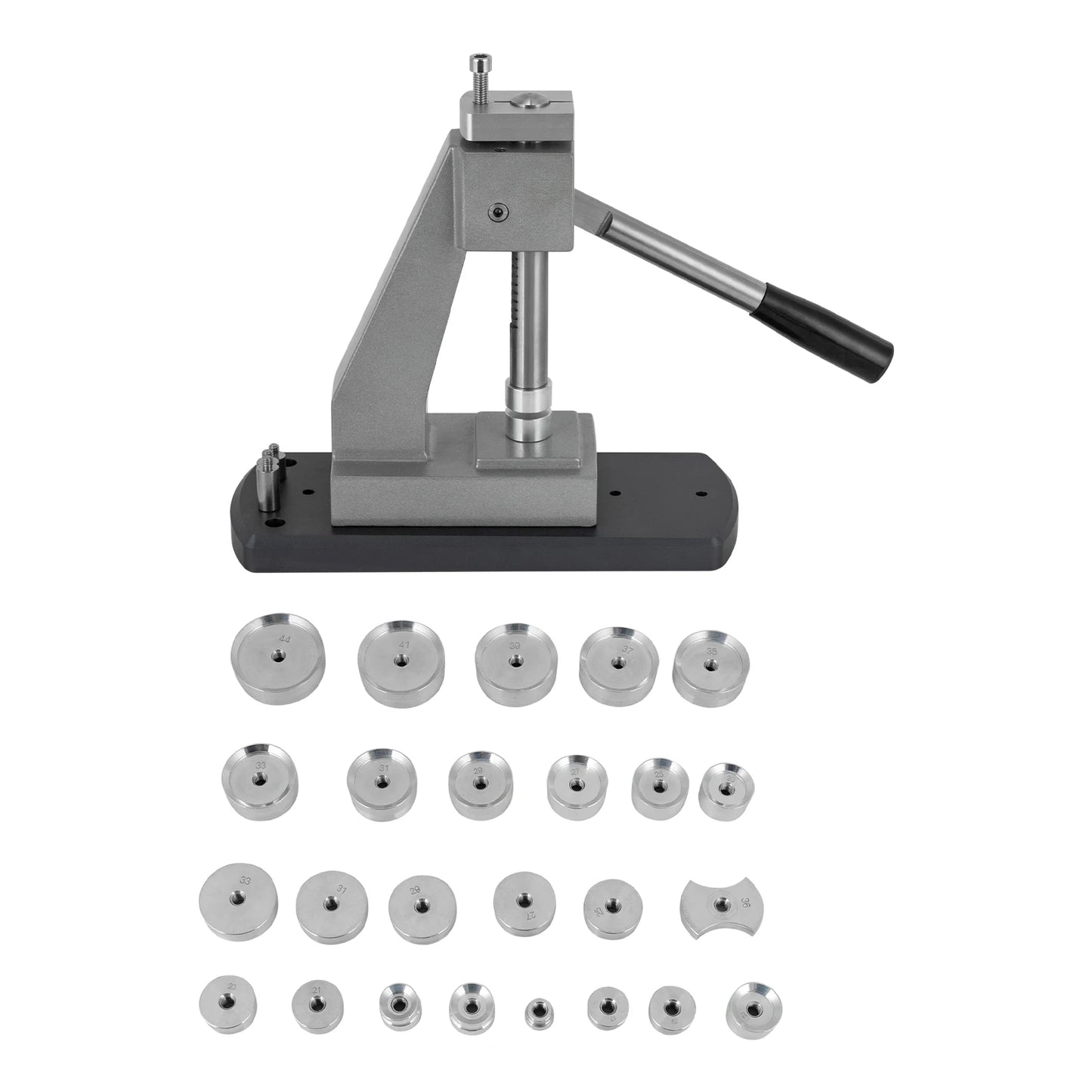 Watch Press Tool Set For Watchmakers Back Case Closer