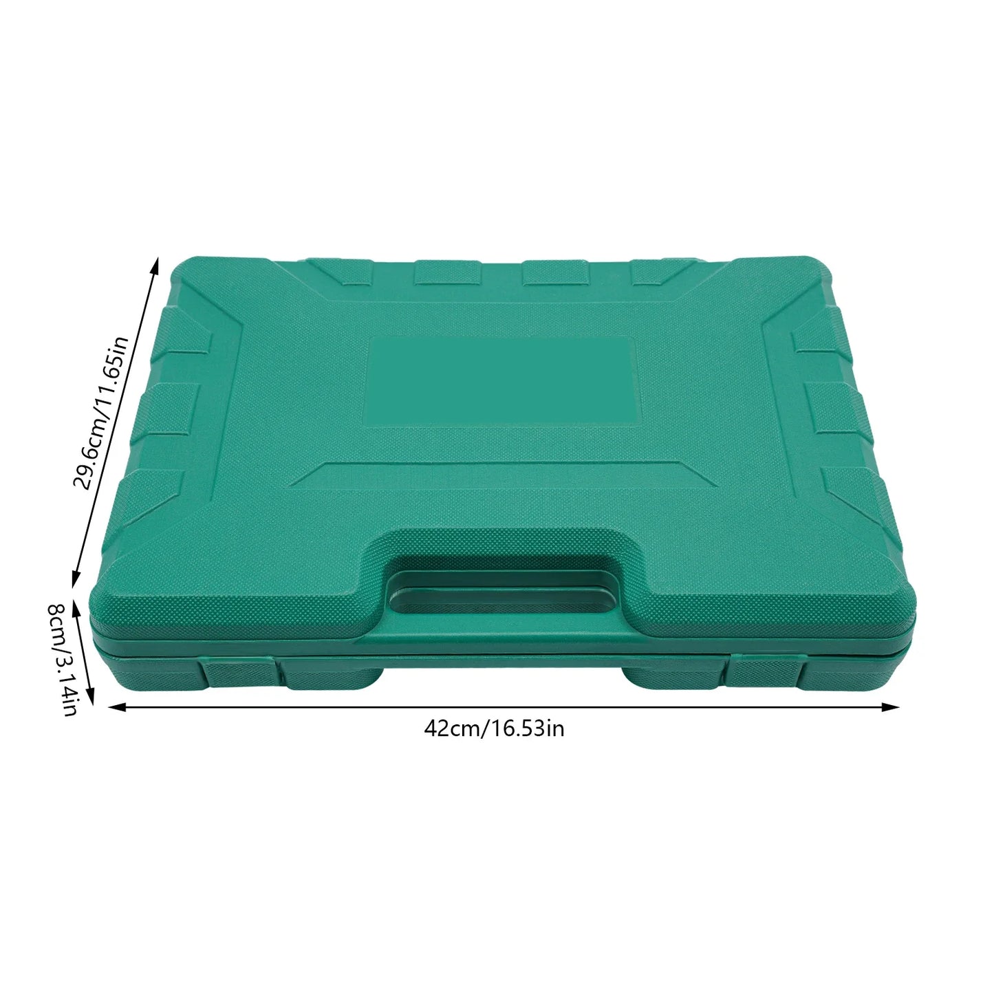 Auto Body Dent Repair Tool Kit 9-Piece Steel Set Professional